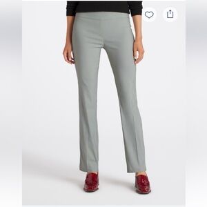 Tribal Fia Bootcut Trouser Gray